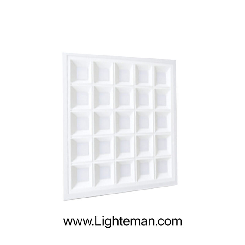 پنل LED اداری 150 وات روکار 60×60 یکتا افروز
