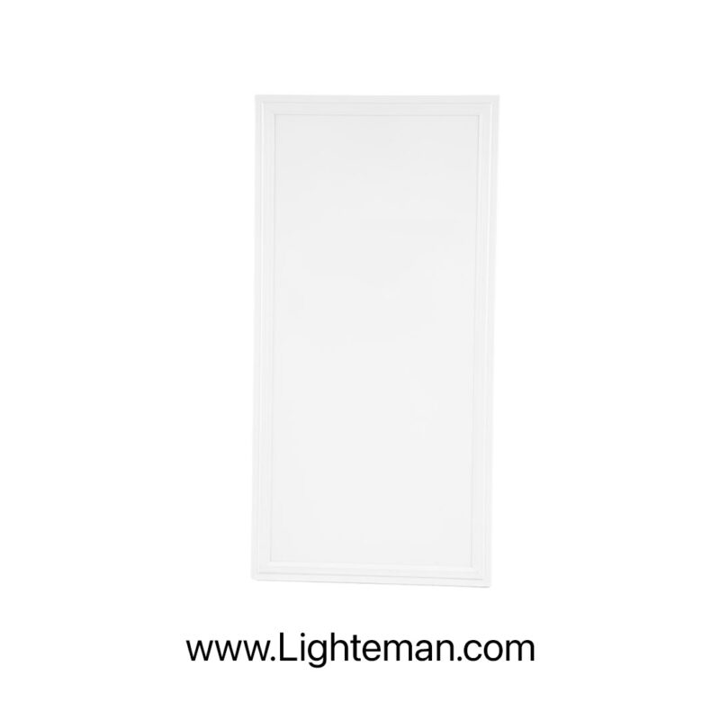 پنل LED اداری روکار 60×30 یکتا افروز