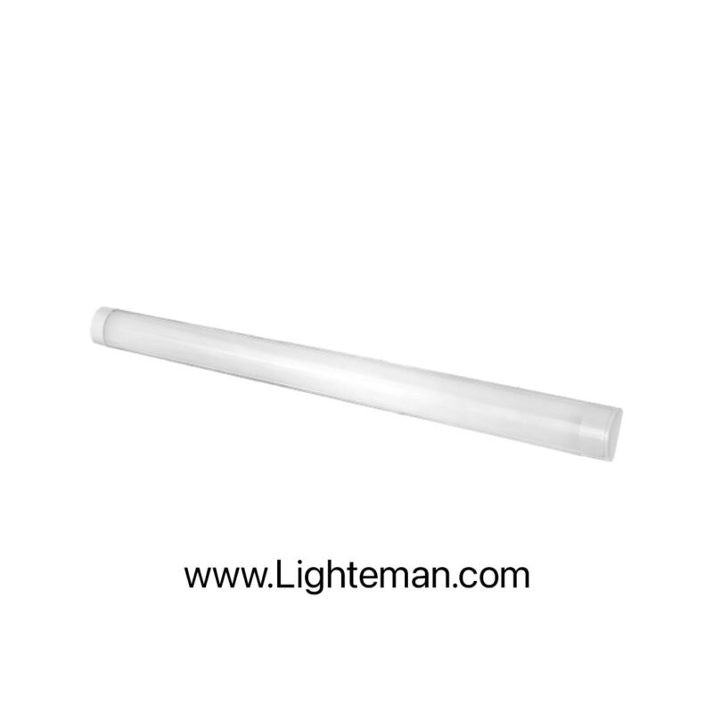 چراغ خطی 48 وات SMD روکار آلتون مدل دیبا AL-WA21