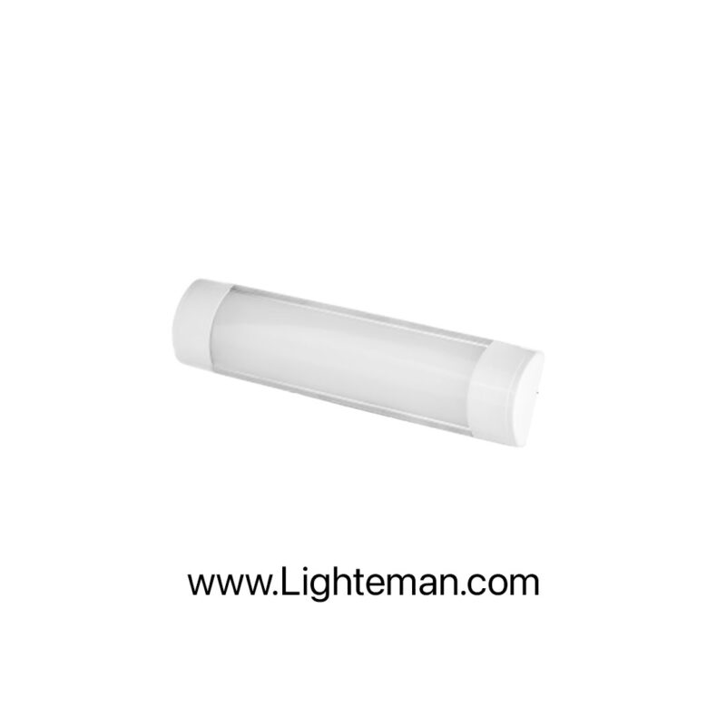 چراغ خطی 12 وات SMD روکار آلتون مدل دیبا AL-WA01