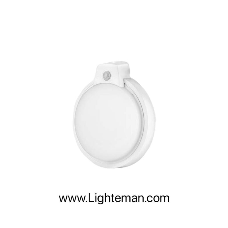 چراغ 15 وات روکار مدل مروارید DM23 آلتون رای