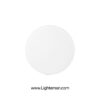 پنل LED توان 36 وات روکار دایره ای یکتا افروز