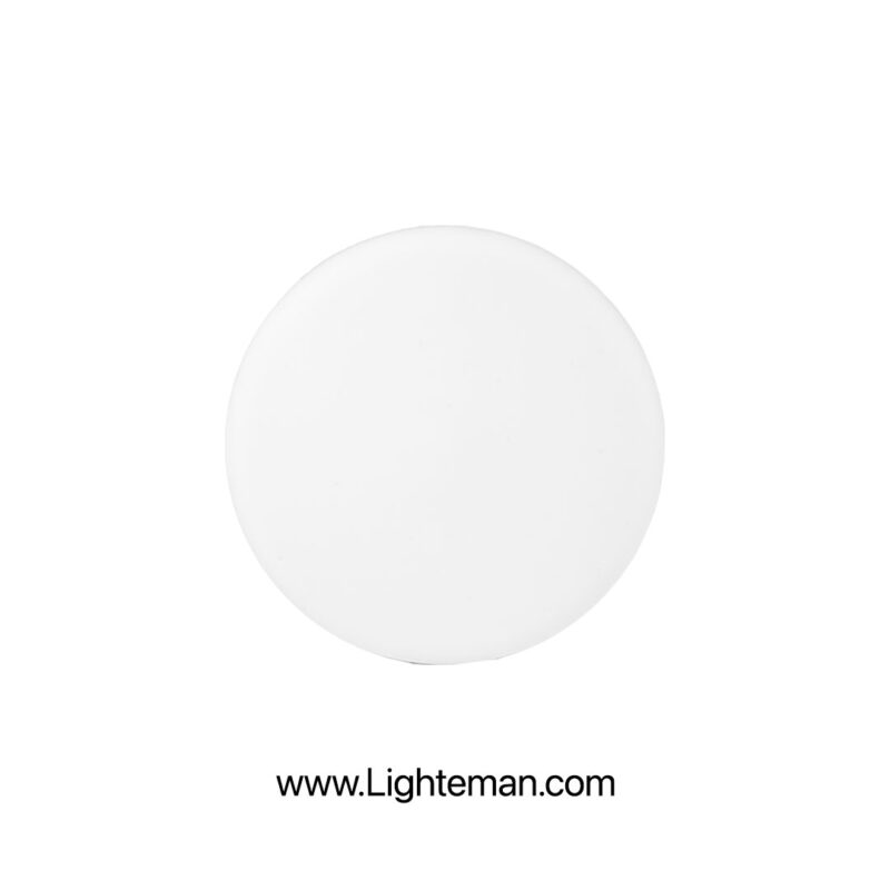 پنل LED توان 36 وات روکار دایره ای یکتا افروز