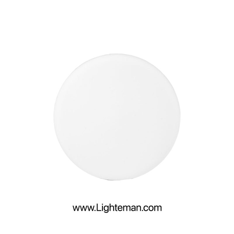 پنل LED توان 56 وات روکار دایره ای یکتا افروز