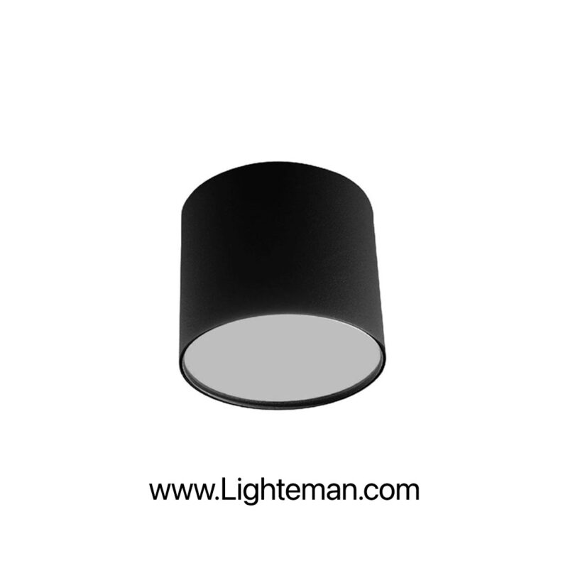 چراغ استوانهای 20 وات SMD تات نور
