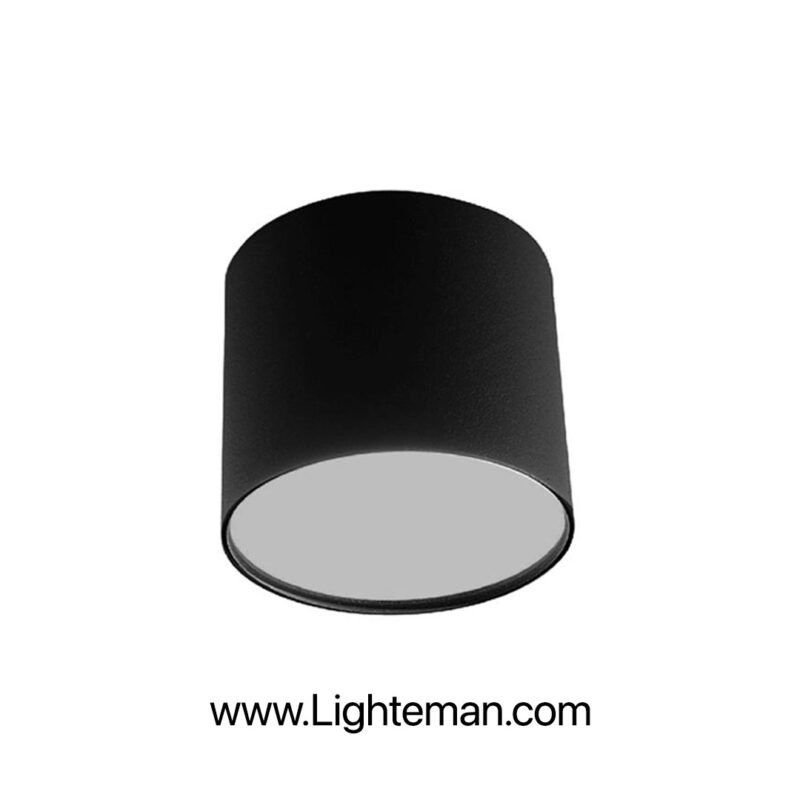 چراغ استوانهای 30 وات SMD تات نور