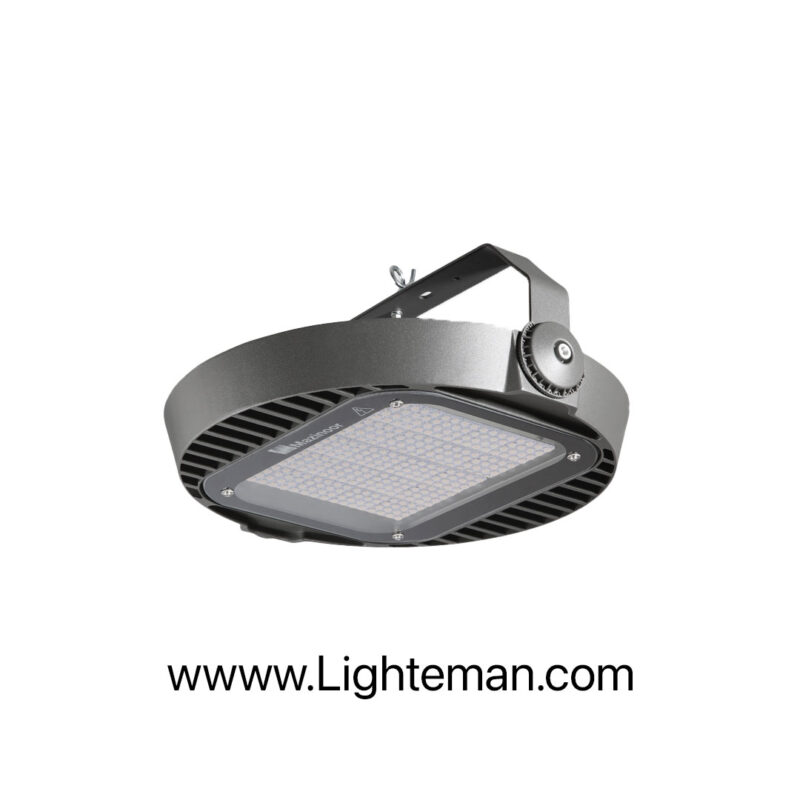 چراغ LED هرکولد HT ضد نم و غبار 170 وات Day light پخش نور تیز مازی نور