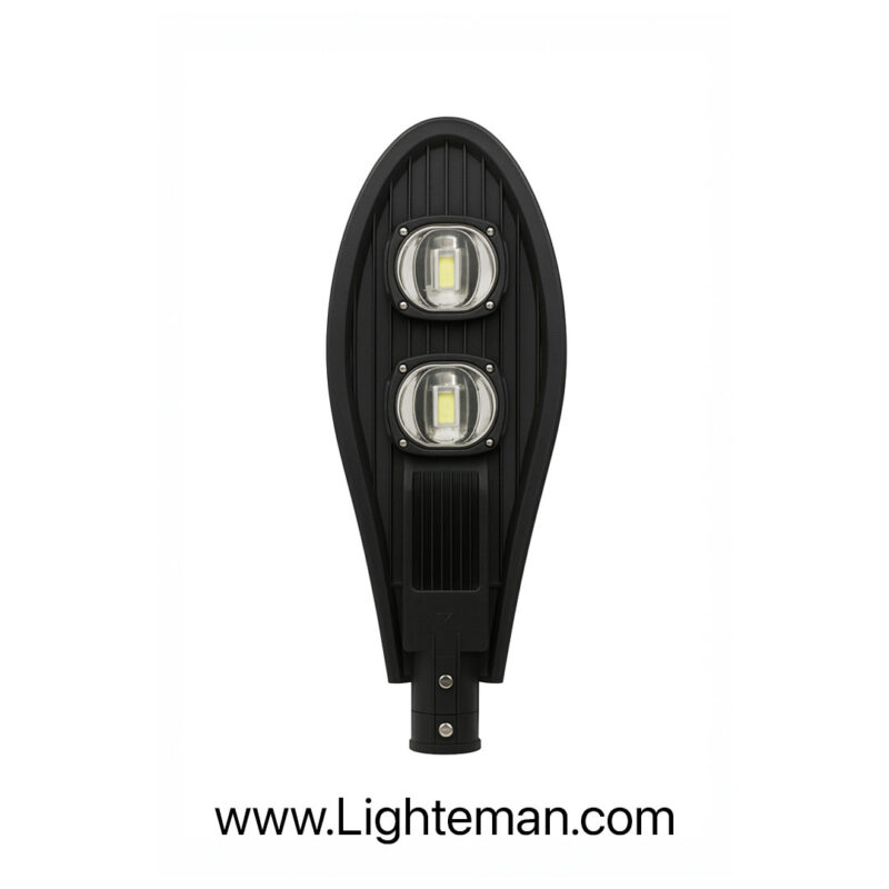 چراغ خیابانی 100 وات LED مودی