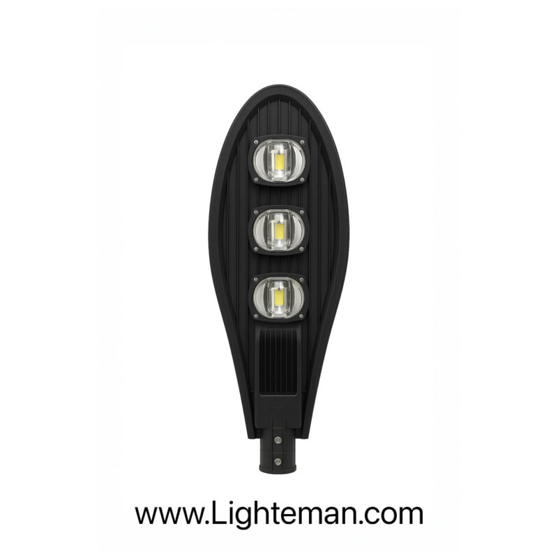 چراغ خیابانی 150 وات LED مودی