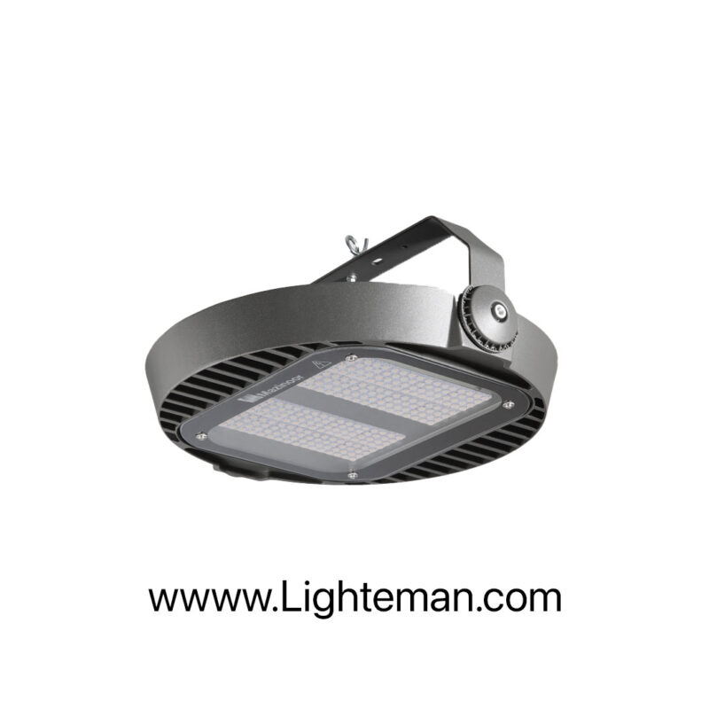 چراغ LED ضد نم و غبار 240 وات Day light پخش نور متقارن تيز مازی نور