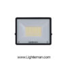 پروژکتور 100 وات LED پرتو نور توس مدل هانیس