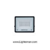 پروژکتور رنگی آبی 30 وات LED پرتو نور توس مدل هانیس