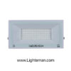 پروژکتور رنگی آبی 80 وات LED پرتو نور توس مدل هامون