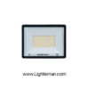 پروژکتور رنگی زرد 75 وات LED پرتو نور توس مدل هانیس