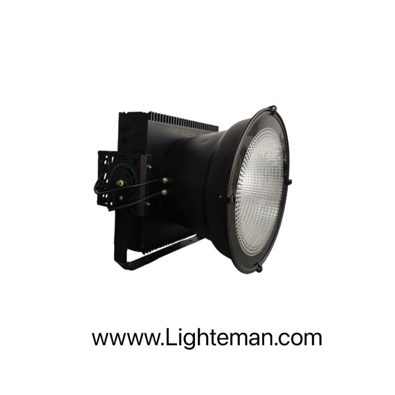 پروژکتور 1000 وات LED صباترانس مدل شیپوری
