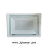 پروژکتور 200 وات LED SMD برند ZFR