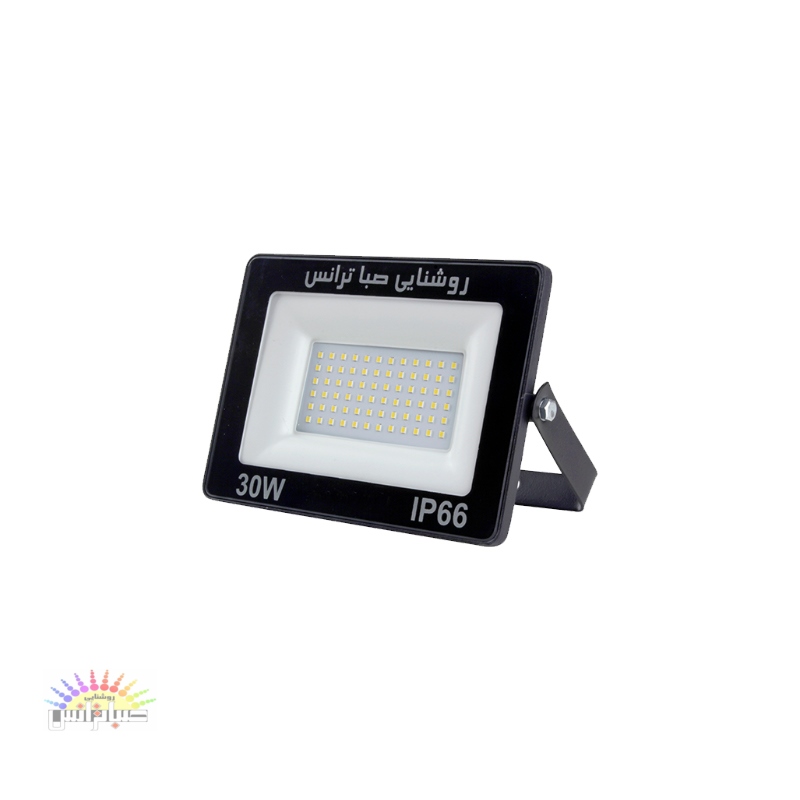 پروژکتور 30 وات SMD صبا ترانس مدل APL