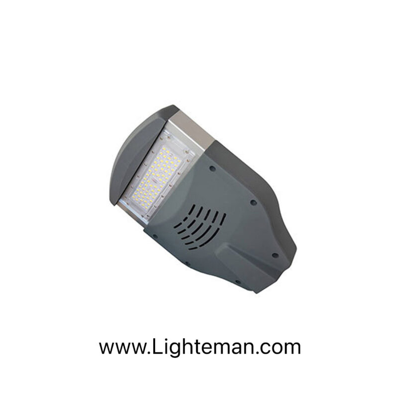 چراغ خیابانی 50 وات SMD صبا ترانس