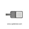چراغ خیابانی 100 وات LED ‌اکووات