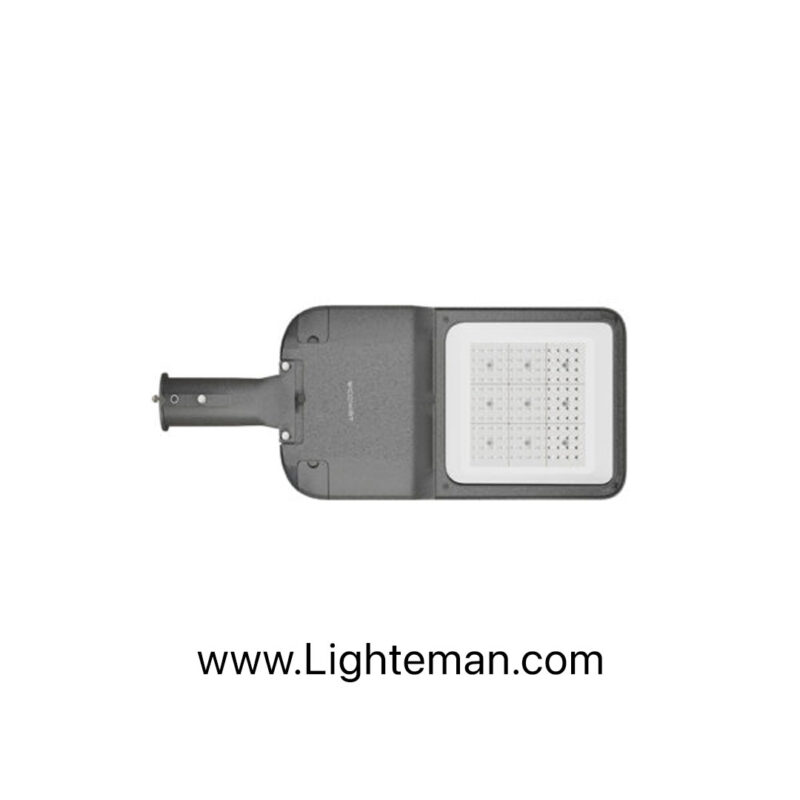 چراغ خیابانی 100 وات LED ‌اکووات