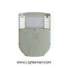 چراغ خیابانی 100 وات LED ماژولار اکووات