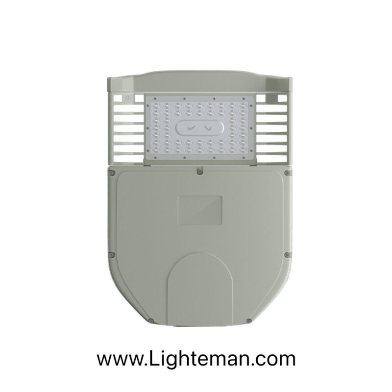 چراغ خیابانی 100 وات LED ماژولار اکووات