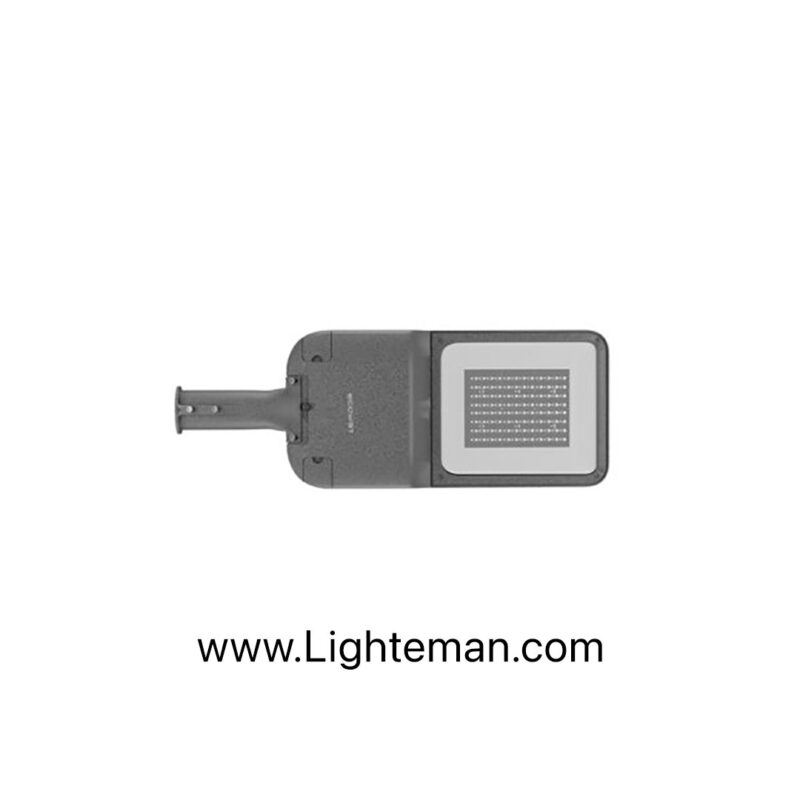 چراغ خیابانی 50 وات LED اکووات