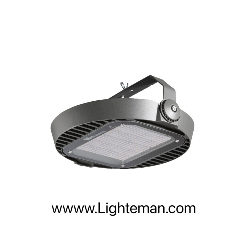 چراغ LED هرکولد HT ضد نم و غبار 170 وات Neutral White پخش نور تیز مازی نور