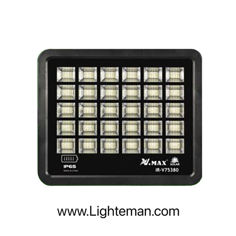 پروژکتور خورشیدی 380 وات SMD ویمکس