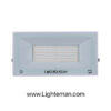 پروژکتور رنگی بنفش 80 وات LED پرتو نور توس مدل هامون