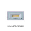پروژکتور 10 وات LED پرتو نور توس مدل هامون رنگ زرد