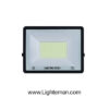 پروژکتور رنگی سبز 150 وات LED پرتو نور توس مدل هانیس
