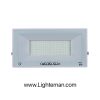 پروژکتور رنگی سبز 80 وات LED پرتو نور توس مدل هامون