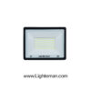 پروژکتور رنگی فیروزه ای 50 وات LED پرتو نور توس مدل هانیس