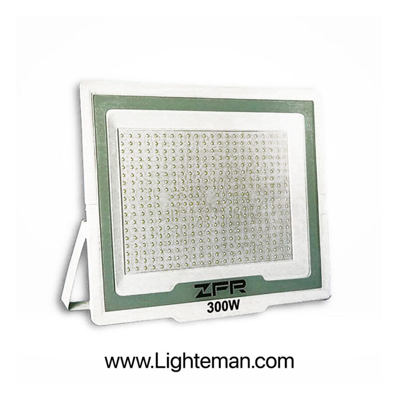 پروژکتور 300 وات LED SMD برند ZFR