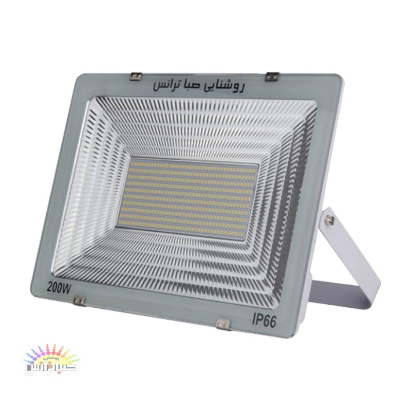 پروژکتور 200 وات SMD صبا ترانس مدل آیپد