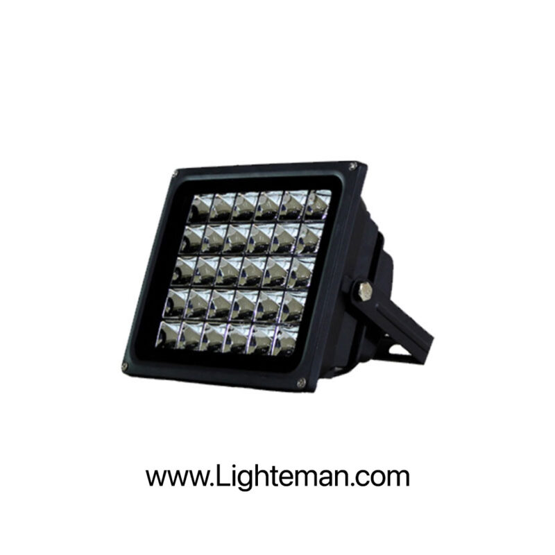 پروژکتور 30 وات LED صبا ترانس Power