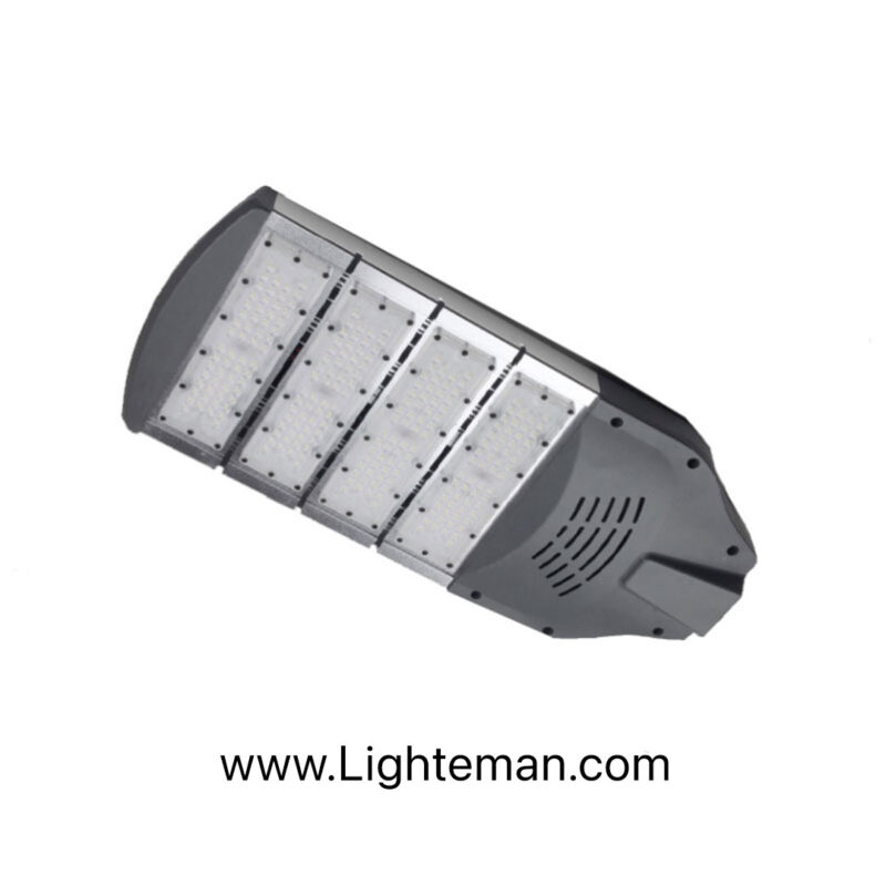 چراغ خیابانی 200 وات SMD صبا ترانس