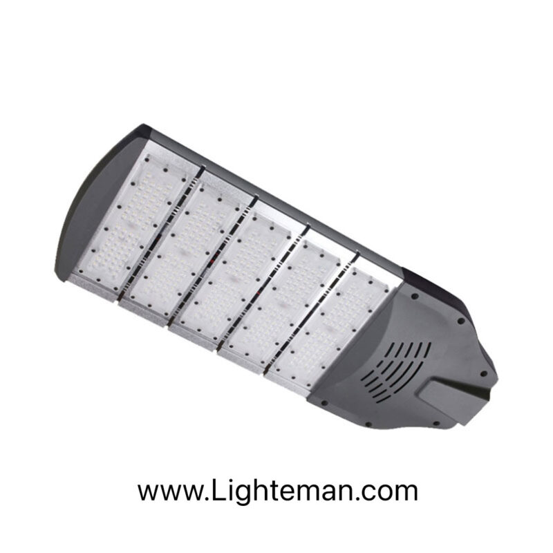 چراغ خیابانی 250 واتSMD صبا ترانس