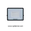 پروژکتور رنگی آبی 100 وات LED پرتو نور توس مدل هانیس