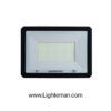 پروژکتور رنگی فیروزه ای 200 وات LED پرتو نور توس مدل هانیس