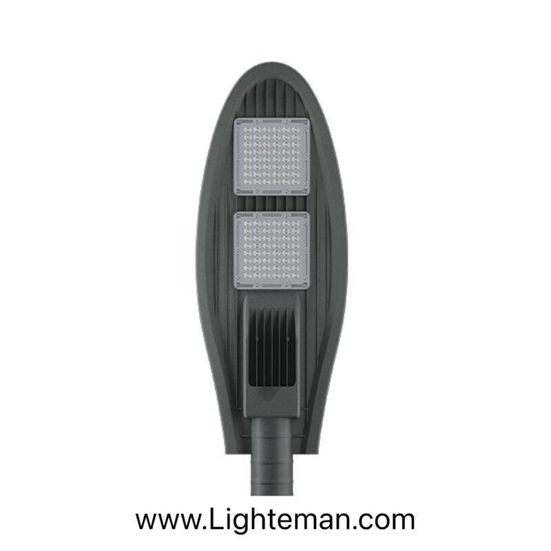 چراغ خیابانی 100 وات LED SMD اکووات