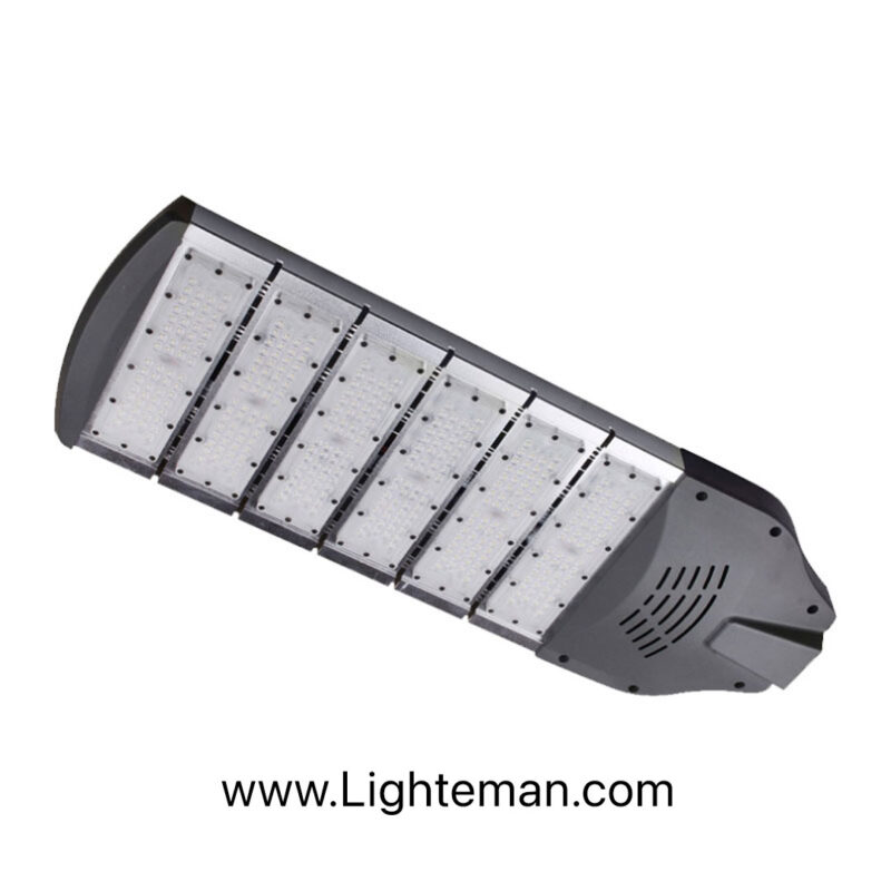 چراغ خیابانی 300 وات SMD صبا ترانس
