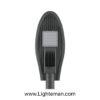 چراغ خیابانی 50 وات LED SMD اکووات