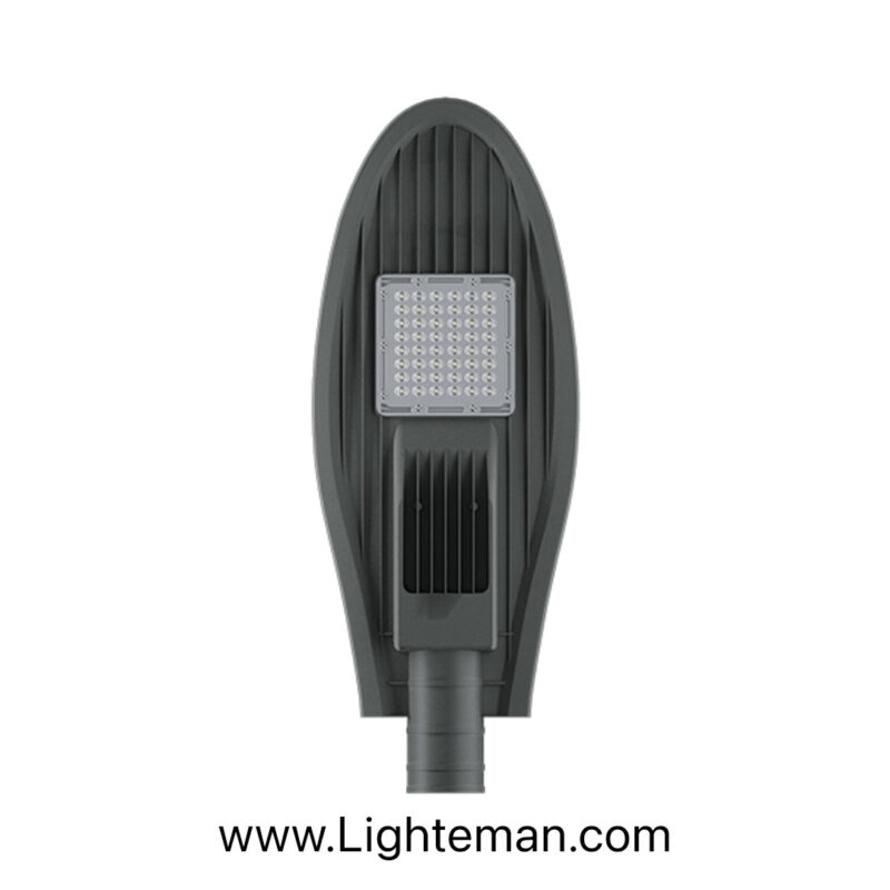 چراغ خیابانی 50 وات LED SMD اکووات
