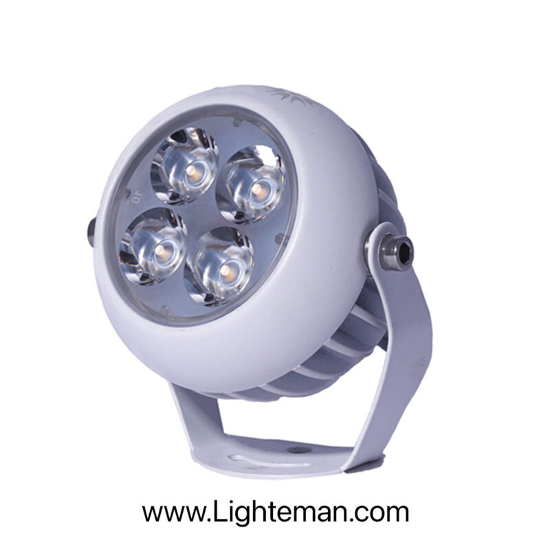 جت لایت  و  مینی  والواشرنما  20 وات  SPN  مدل  SPOT LIGHT
