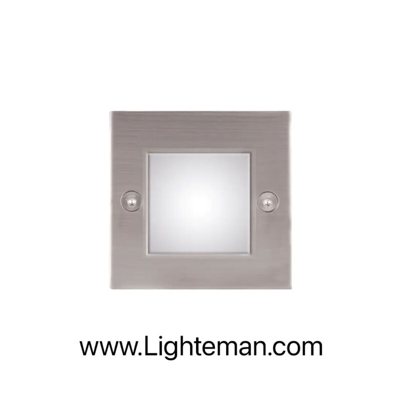 چراغ زیر پله 1 وات – مدل SP-3202