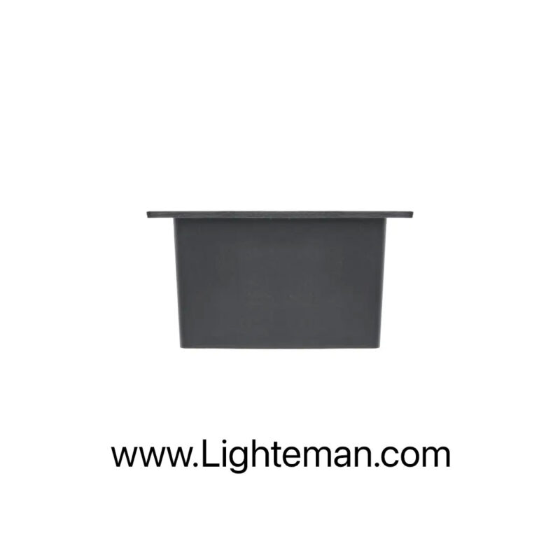 چراغ زیر پله 3 وات – مدل SP-2407