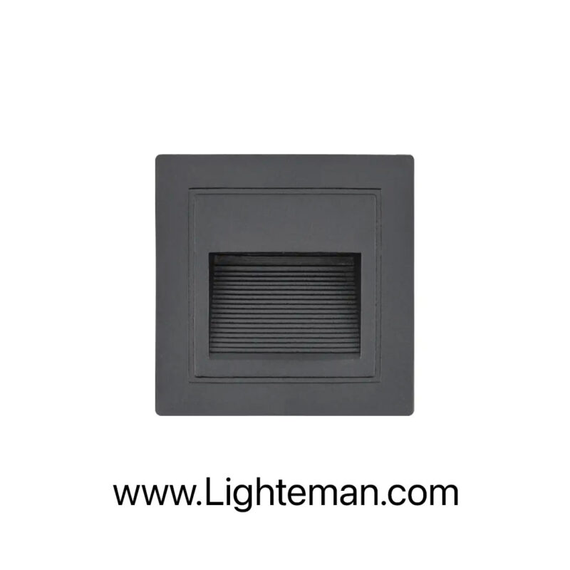 چراغ زیر پله 3 وات – مدل SP-2407
