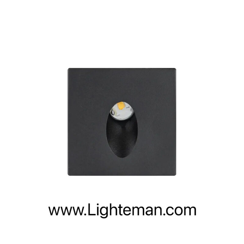 چراغ زیر پله 3 وات – مدل SP-2415-SQ
